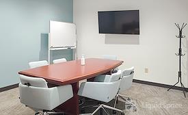 Regus | River Crossing at Keystone (Office Suites Plus)