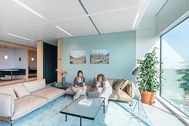 SPACES | Schiphol Airport