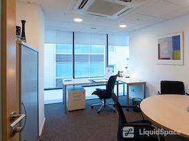 Regus | Swatar, City Center