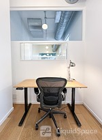 Work Heights
