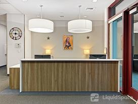 Regus || Mountain View Corporate