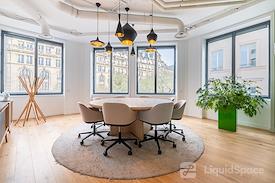 Regus | Paris, Bonne Nouvelle