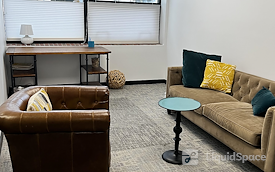 Professional Office for Sublet (Weekends Only)