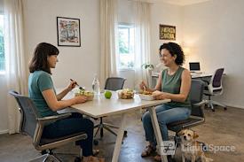 Studious Coworking Space