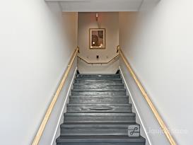HQ | MA, Holbrook - Franklin Street