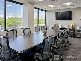 Regus | IN, Indianapolis - Fishers