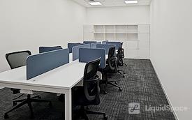 HQ | Dehradun, DDPM Boulevard