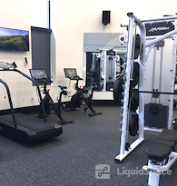 Office Evolution Clayton