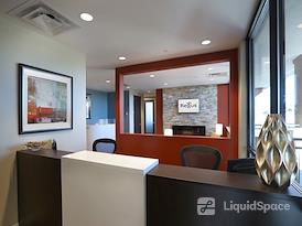 Regus | High Pointe on Parker