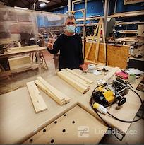 Edinburgh Open Workshop