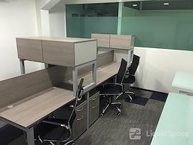 Circulo Condesa Business Center