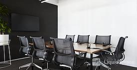 Hub Australia | Parliament Station