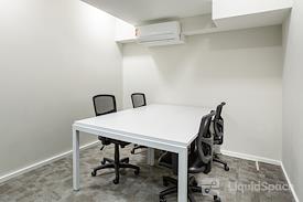 Regus | Osasco, Regus Autonomistas