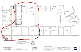 Shared Work Space with Real Estate Company