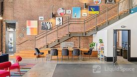 Apt CoWork at The Melrose