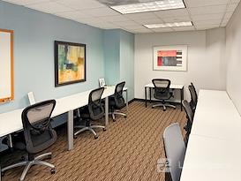 Regus | WA, Seattle - Seattle City