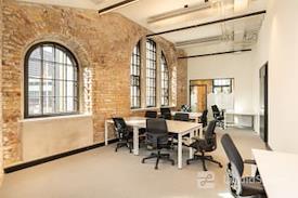 Regus | Espoo, Alberga Business Center