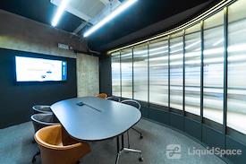 Tsuen Wan | Shield Ind. Ctr.