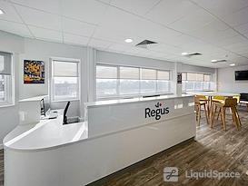 Regus | Wigan, Westward House