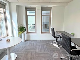 Oval Offices DC