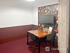 SPACES | TX, Houston - 708 Main Street