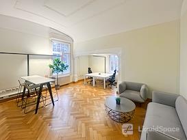 Regus | DRESDEN, Villa Grumpt