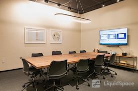 Industrious - Boston - Legacy Place