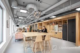 Regus | London, Cannon Street Station