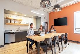 SPACES | Denver - Ballpark