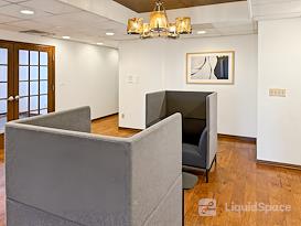 Regus | TX, Amarillo - S Polk St