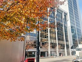 HQ | BC, Vancouver - Howe Street