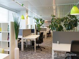 Regus | ANTWERP, Regus Berchem