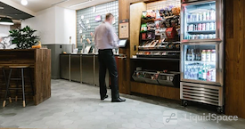 WeWork | 450 Lexington Ave