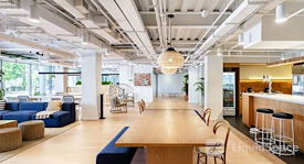 WeWork | Bossa Nova Mall