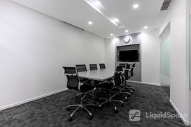 Regus | KOTTE, Lotus Building (Nawala)