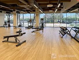 Regus | TX, Richardson - North Collins Blvd