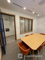 Capital One Café - Stonebriar