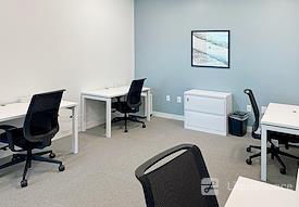 SPACES | Crabtree Terrace