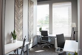 Lucid Private Offices | Downtown Main Street