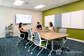 Greenville Flywheel Coworking