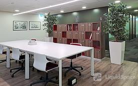 HQ | Milan, Cassina De Pecchi
