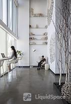 BLANKSPACES Hollywood Sunset