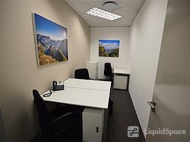 Regus | Nelspruit, Promenade Mall