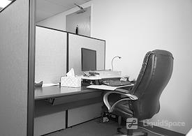 officeLOCALE Coworking Space and Business Center