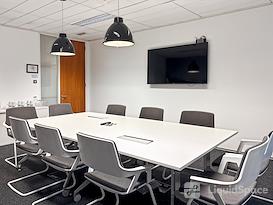 Regus | Dublin, 4 Ballsbridge