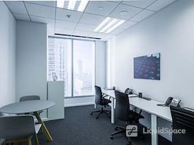 Regus | Warsaw Financial Centre