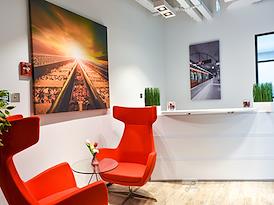 Regus | Dubai, DWTC District