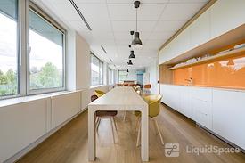 Regus | Waterloo Office Park