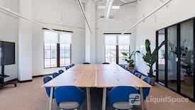 WeWork | Town Square