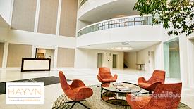 HAYVN Coworking Greenwich